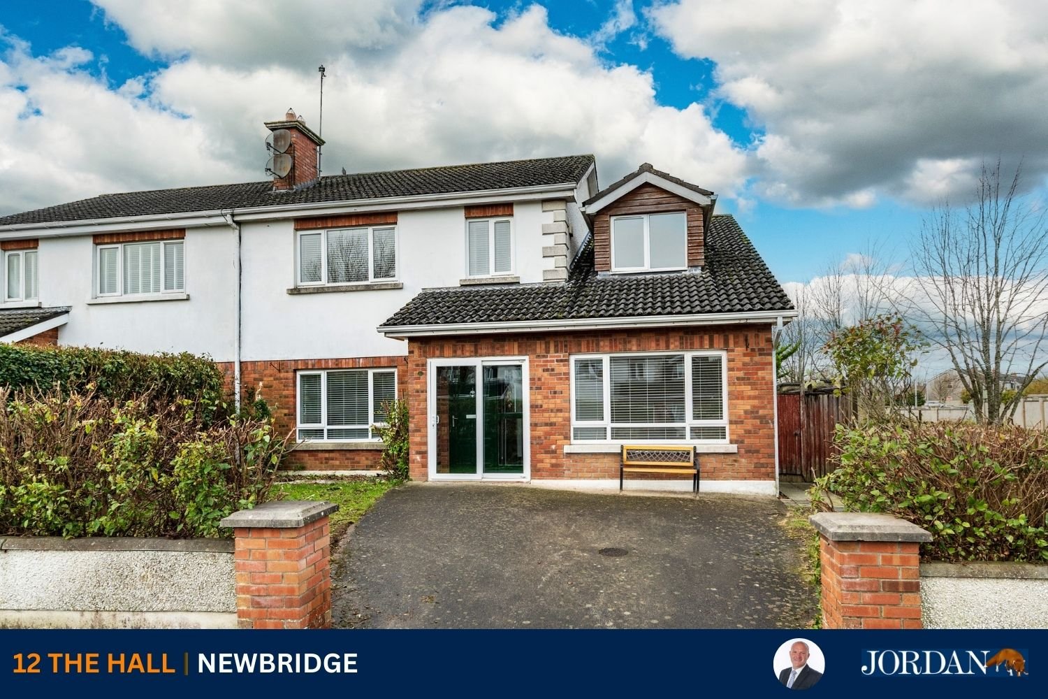 12 The Hall, Curragh Grange, Newbridge, Co. Kildare