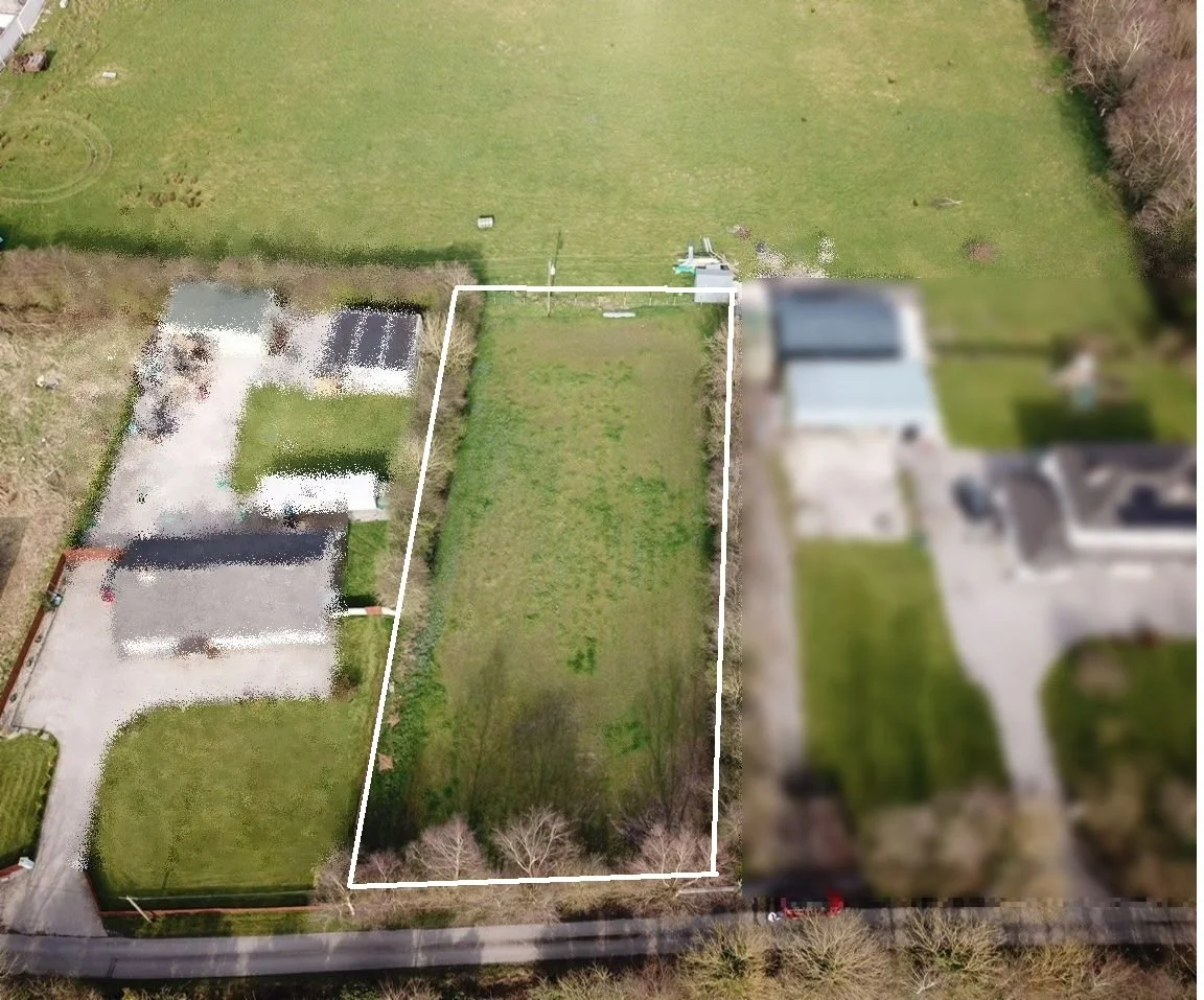 0.5 acres, Newtown Lane, The Commons, Nurney, Co. Kildare