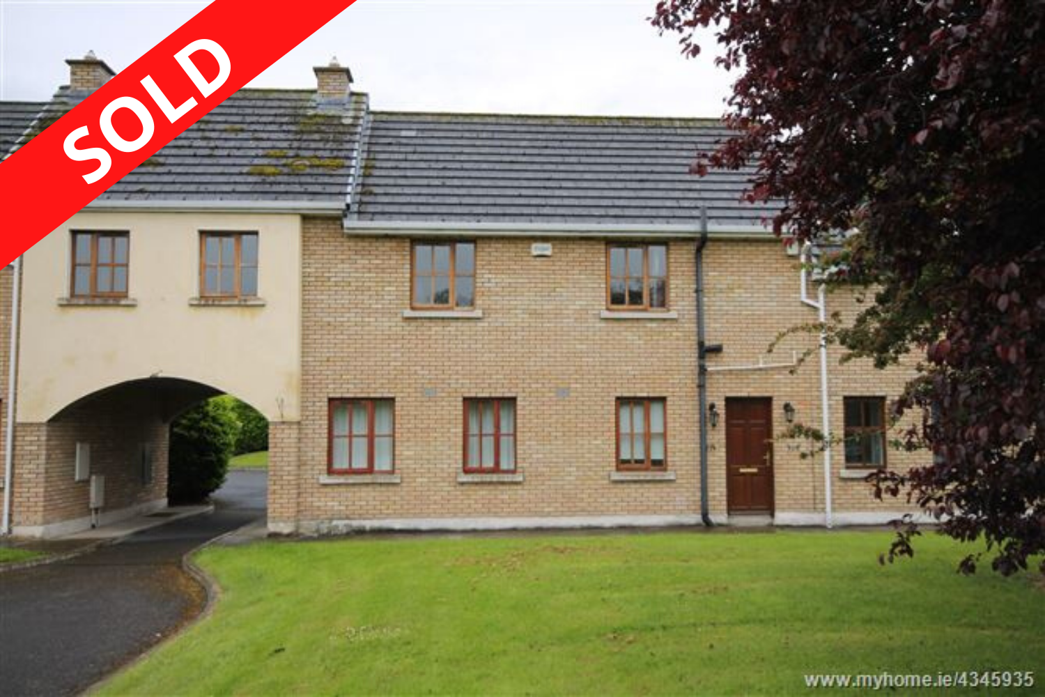 17 Wentworth Place, Naas, Co. Kildare