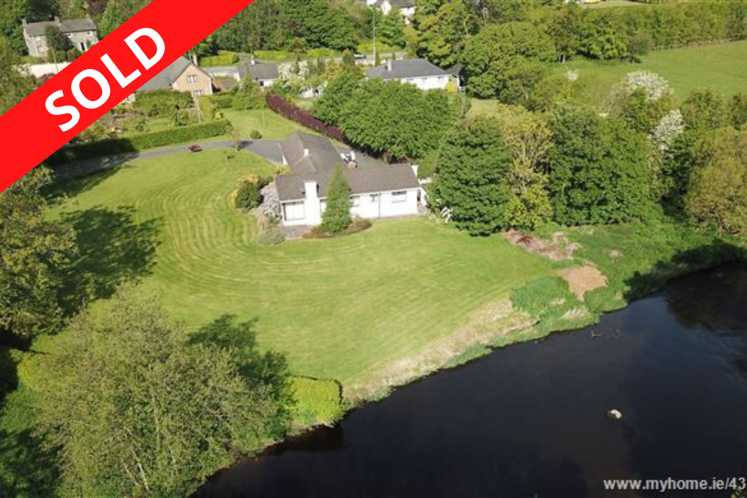 Connell Ford, Kilbelin, Newbridge, Co. Kildare