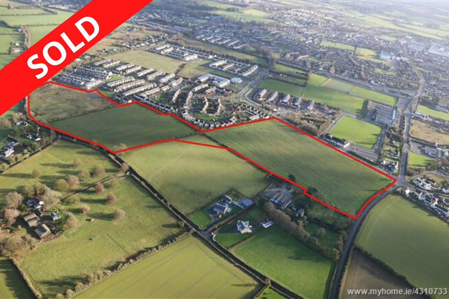 Rickardstown, Newbridge, Co. Kildare