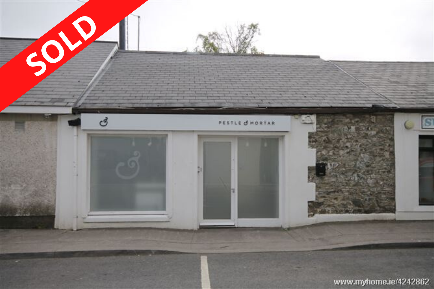 1 Cutlery Road, Newbridge, Co. Kildare