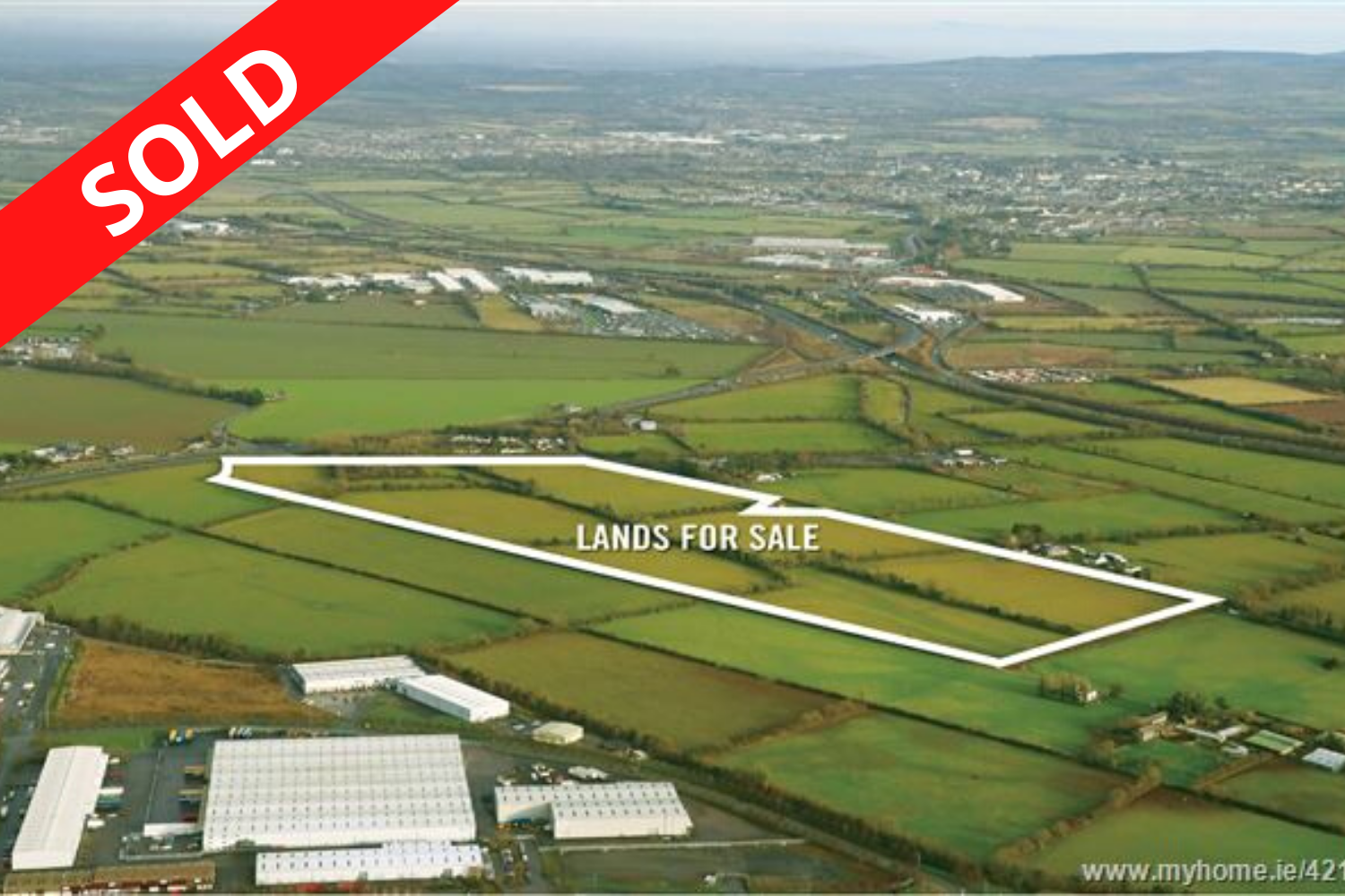 Ladytown, Naas, Co. Kildare