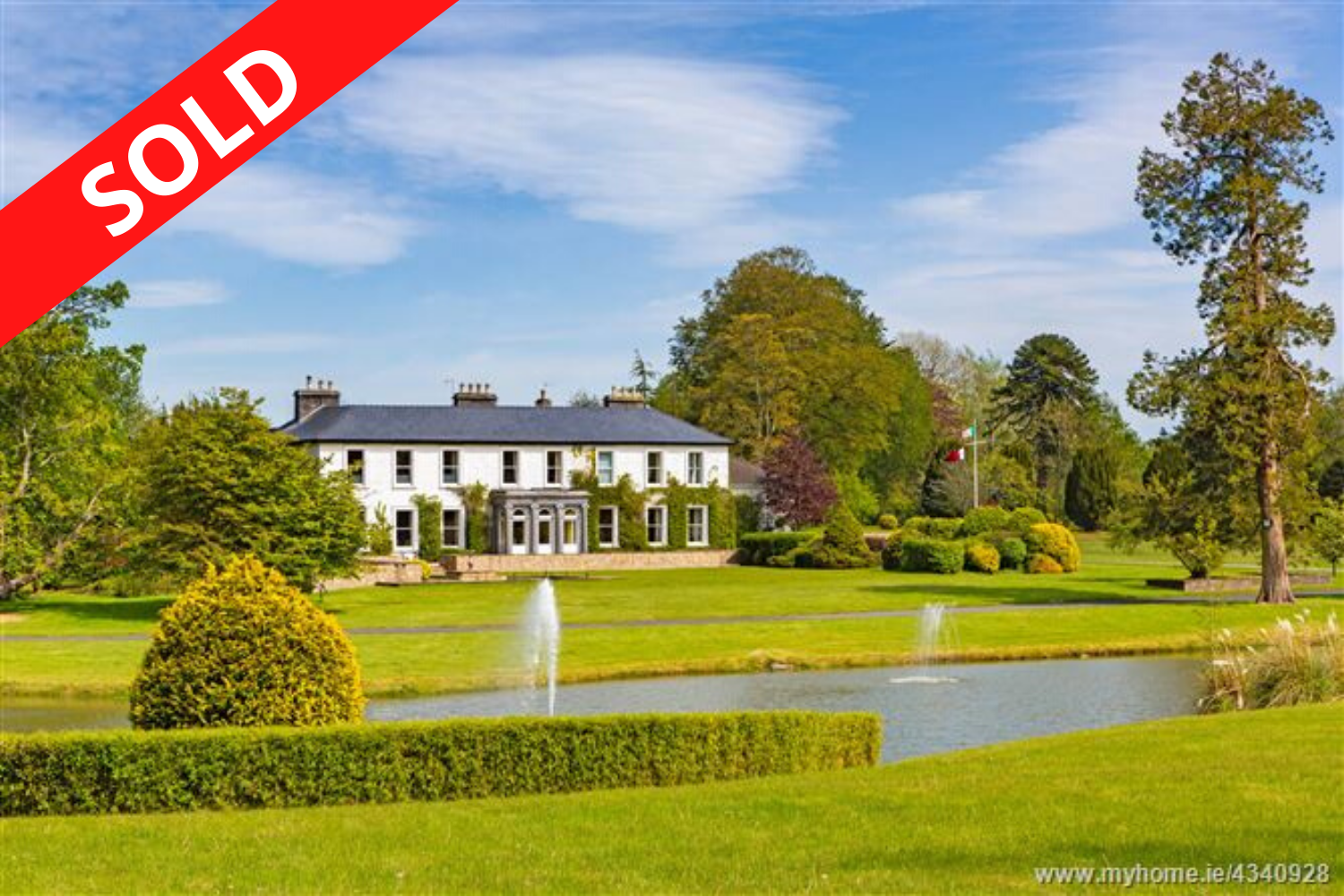 Kilfrush Stud, Knocklong, Co. Limerick