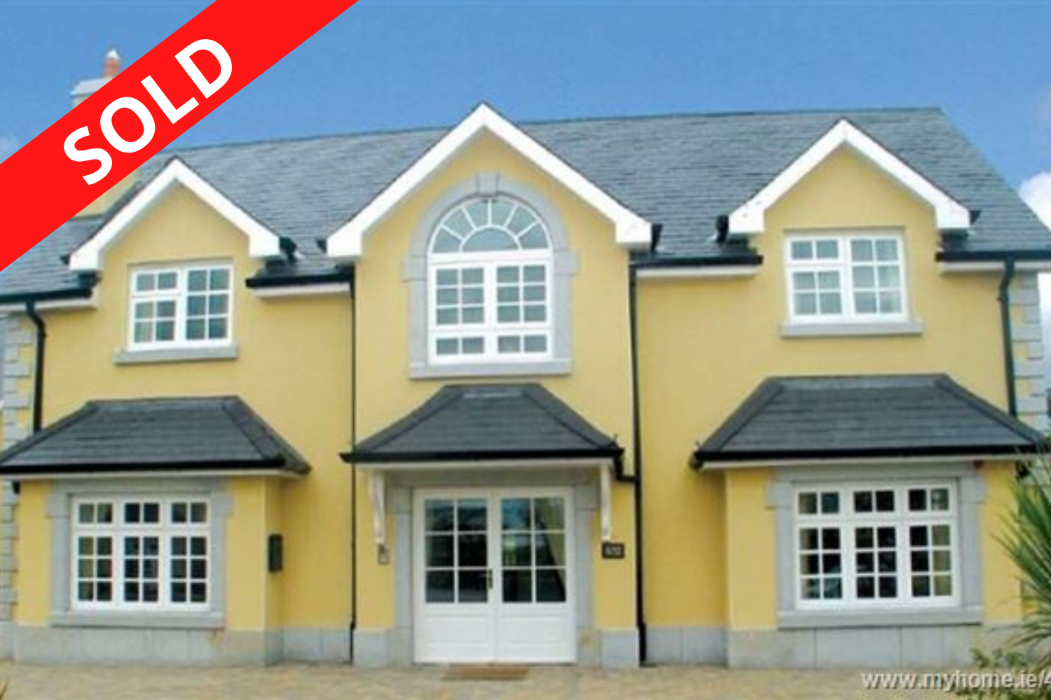 The K-Club, Straffan, Co. Kildare