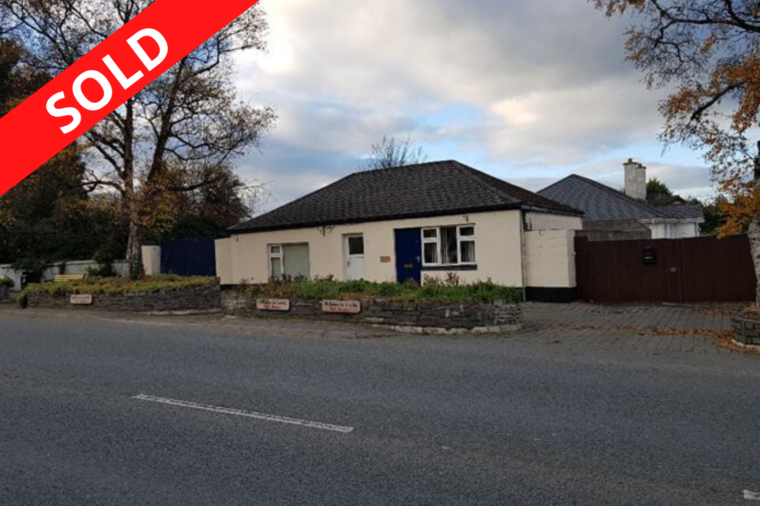 Main Street, Kill, Co. Kildare