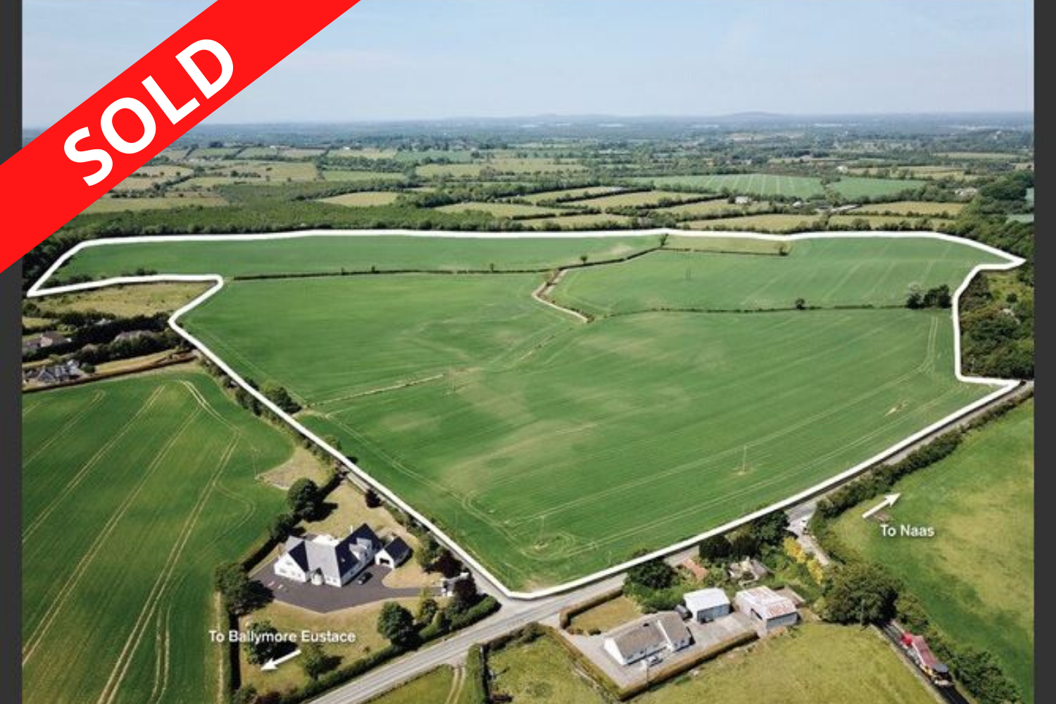 Swordlestown, Naas, Co. Kildare