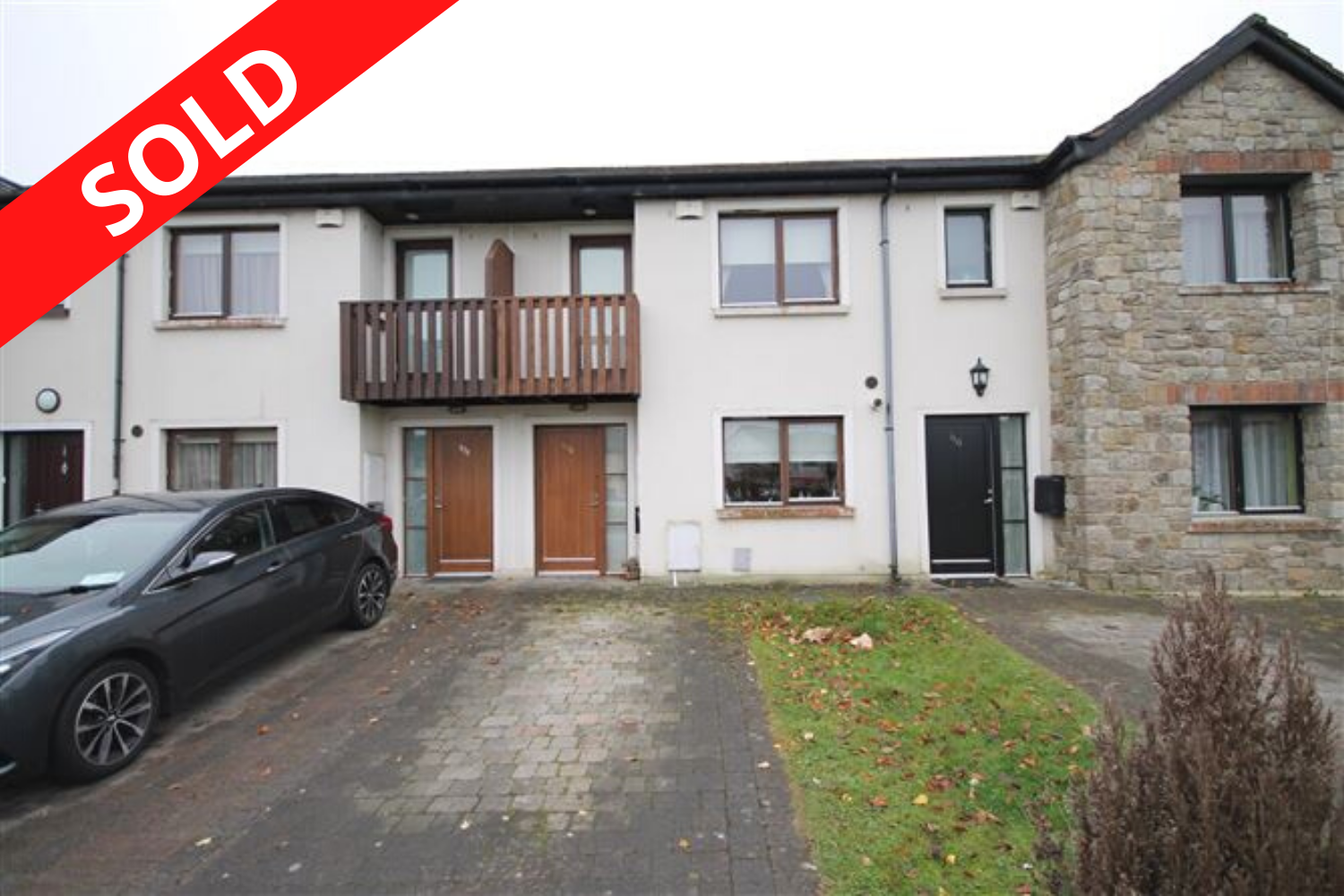 109 Roseberry Hill, Newbridge, Co. Kildare