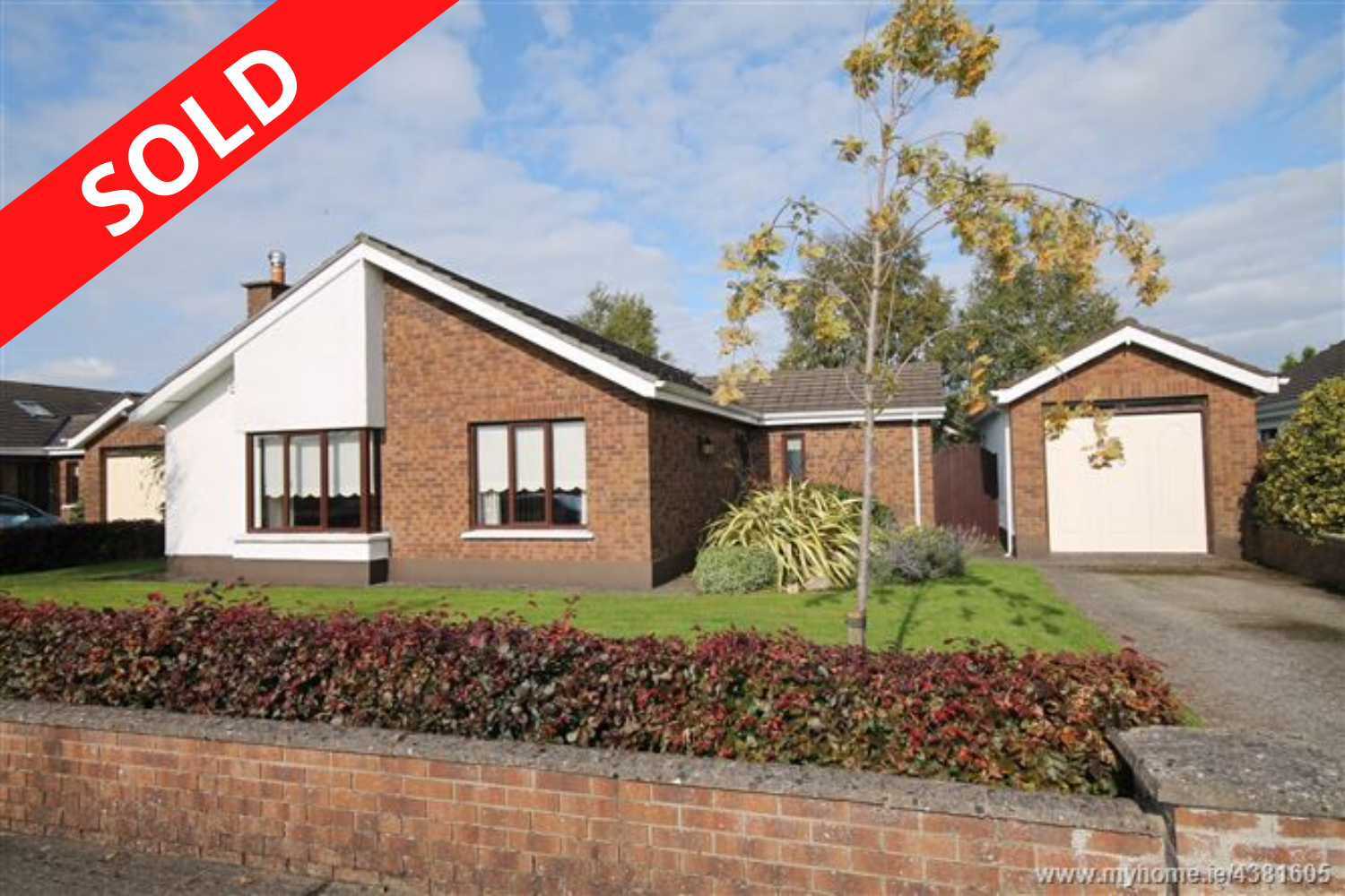 3 Rivercourt, Newbridge, Co. Kildare