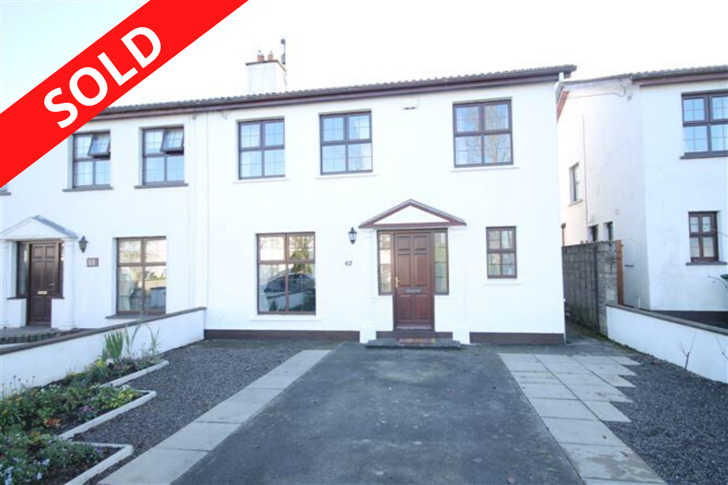 62 The Oaks, Newbridge, Co. Kildare