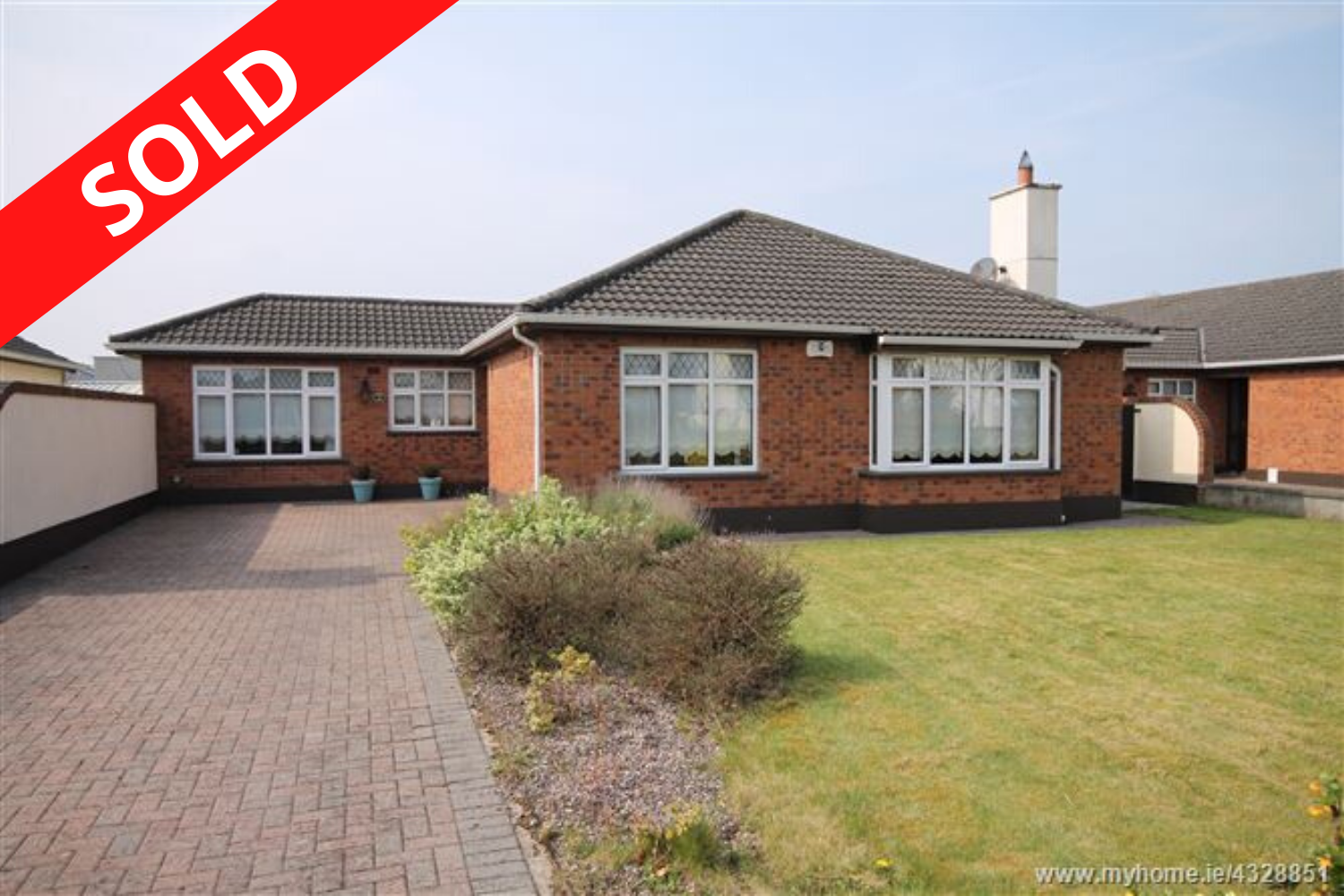 38 Baroda Court, Newbridge, Co. Kildare