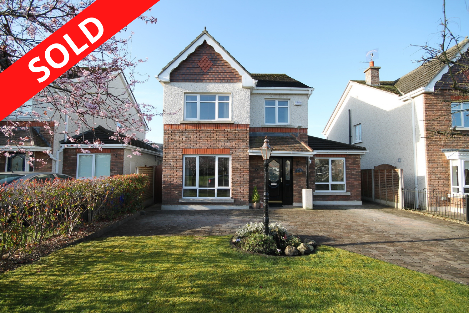 2 The Grove, Johnstown Manor, Johnstown, Co. Kildare