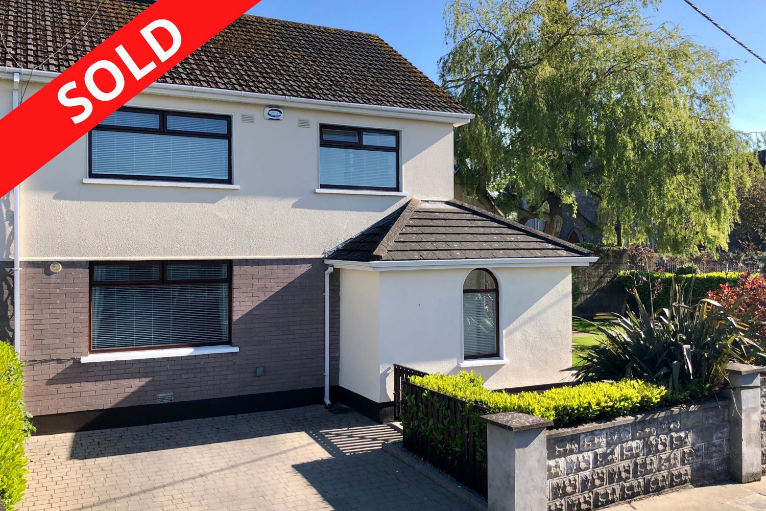 1 Beechgrove, Athy, Kildare