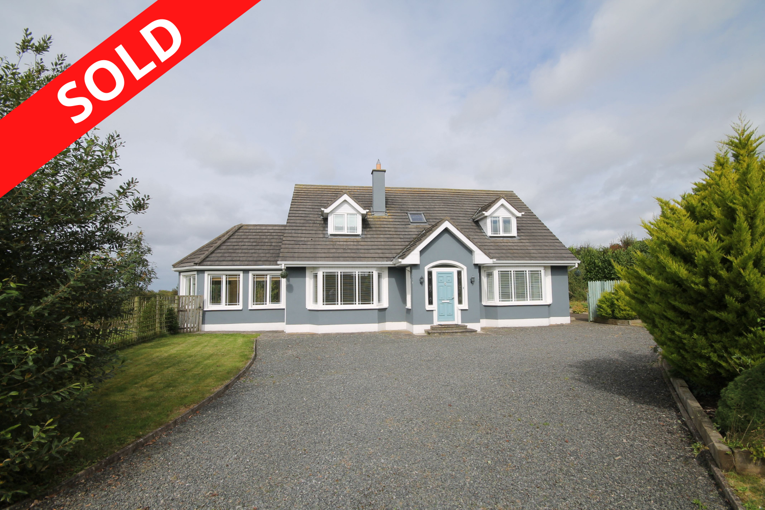 Sonas, Kilmoney South, Rathangan, Co. Kildare