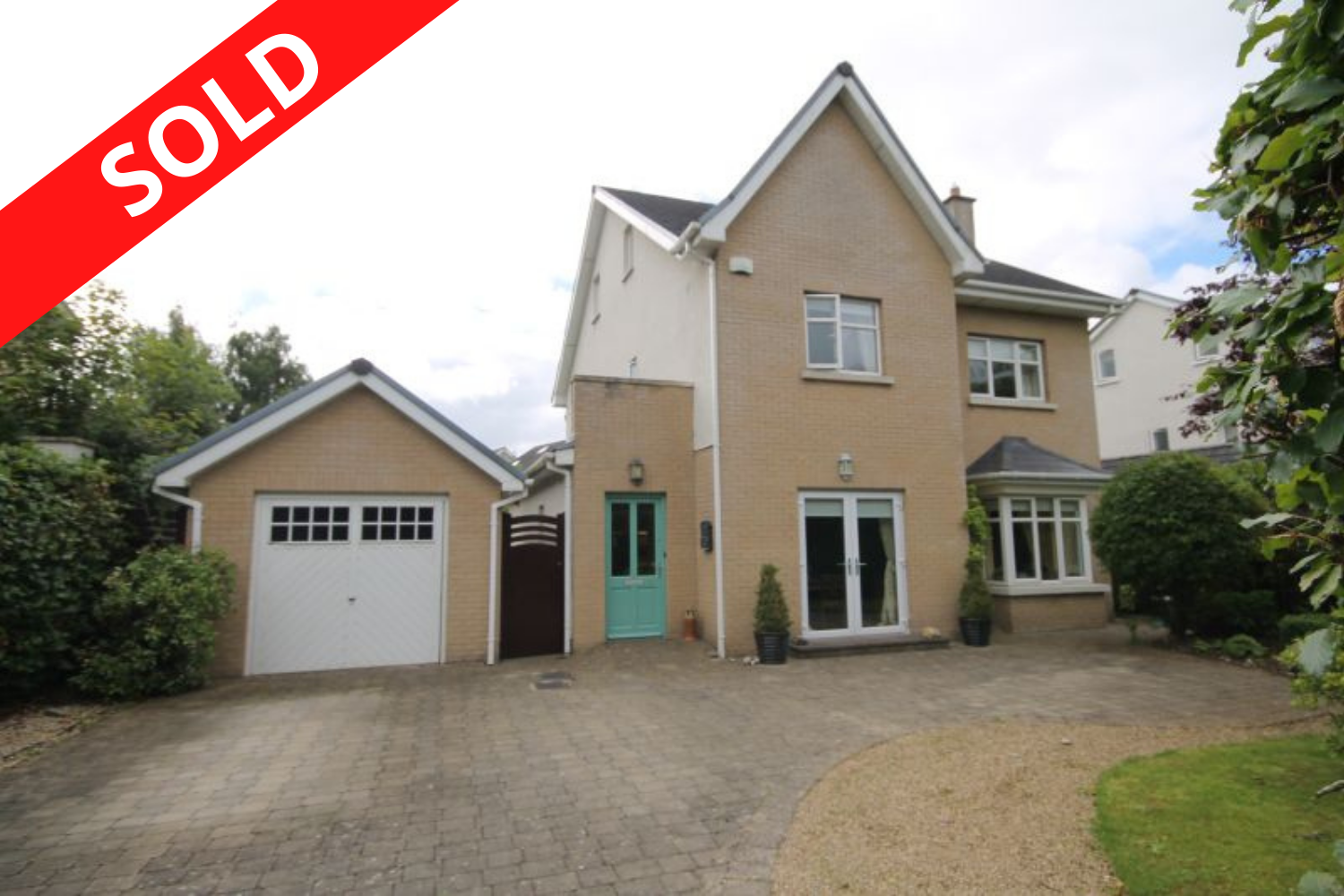 14 New Abbey, Castlemartin Lodge, Kilcullen, Co. Kildare, R56 XY22