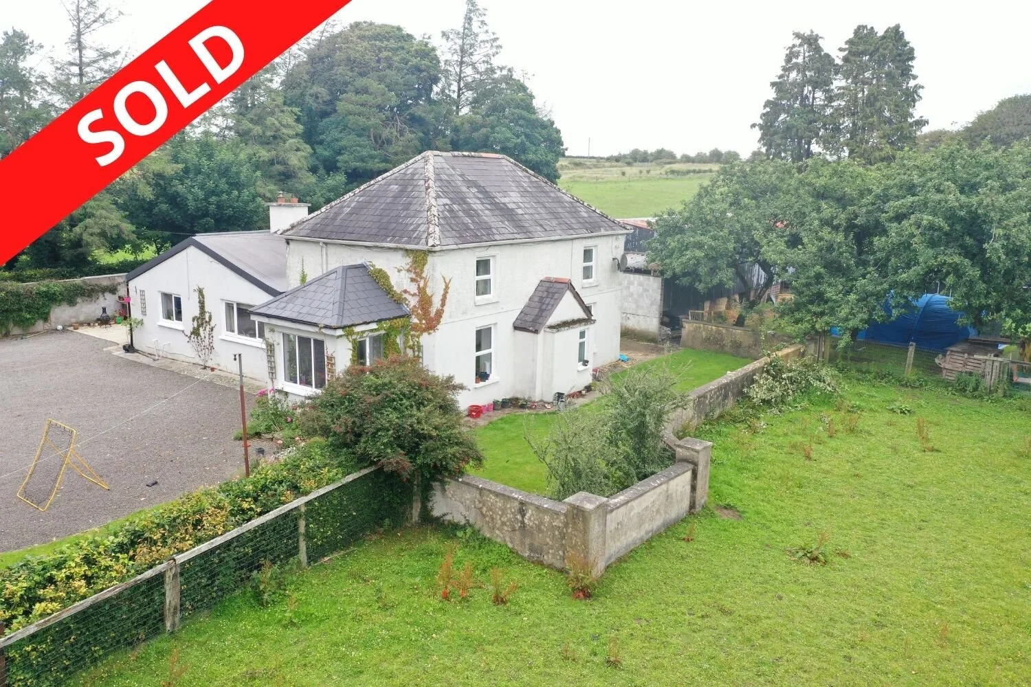 Carroweighter, Donamon, Co. Roscommon, F42 TX46