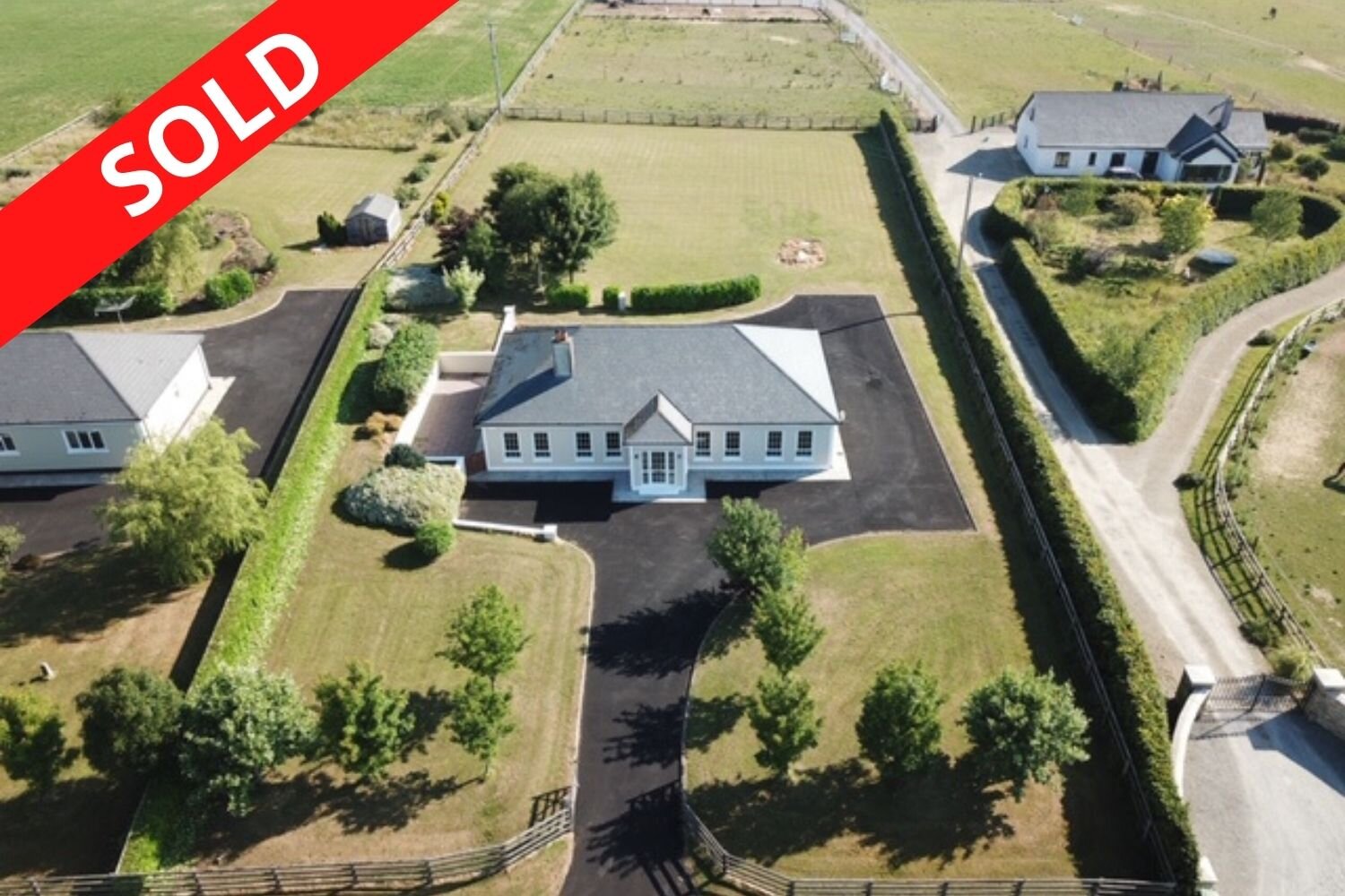 Fontstown, Kilcullen, Co. Kildare