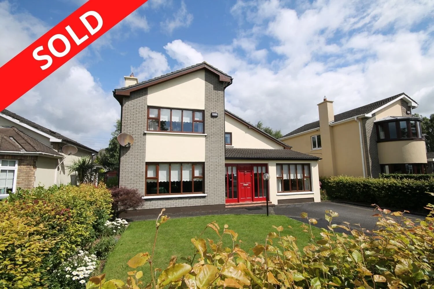 13 Standhouse Road, Newbridge, Co. Kildare