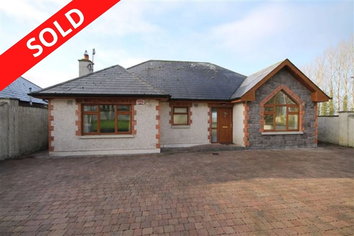 1 Old Abbey Manor, Newbridge, Co. Kildare