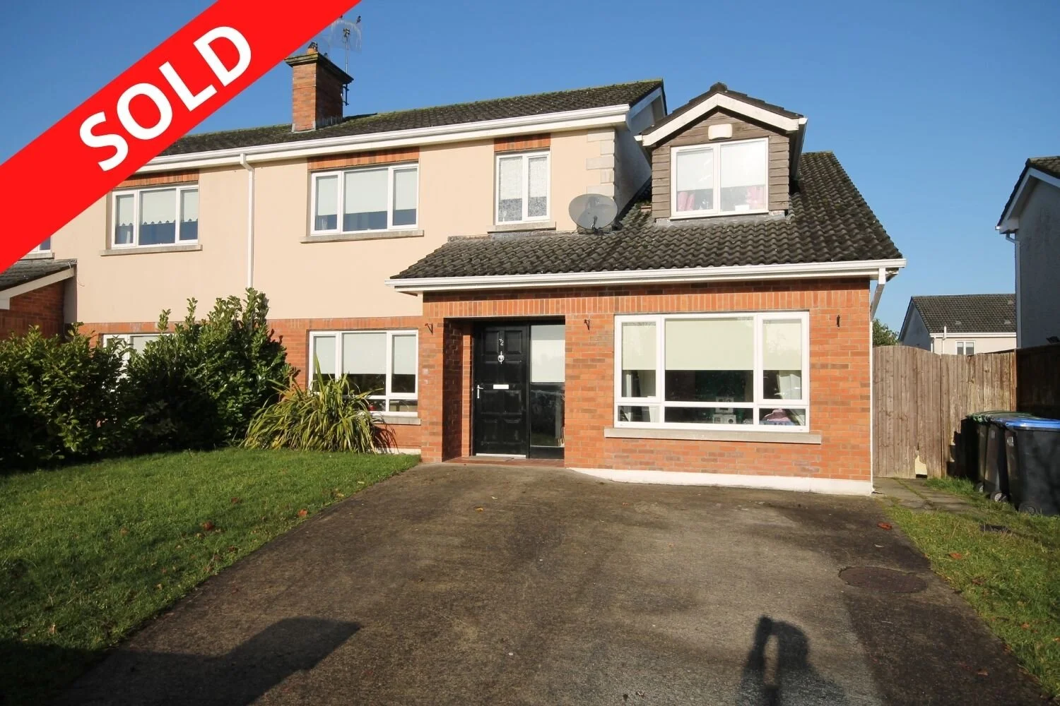92 The Close, Curragh Grange, Newbridge, Co. Kildare