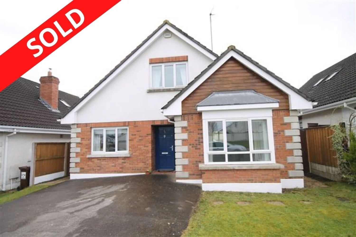 25 The Hall, Curragh Grange, Newbridge, Co. Kildare