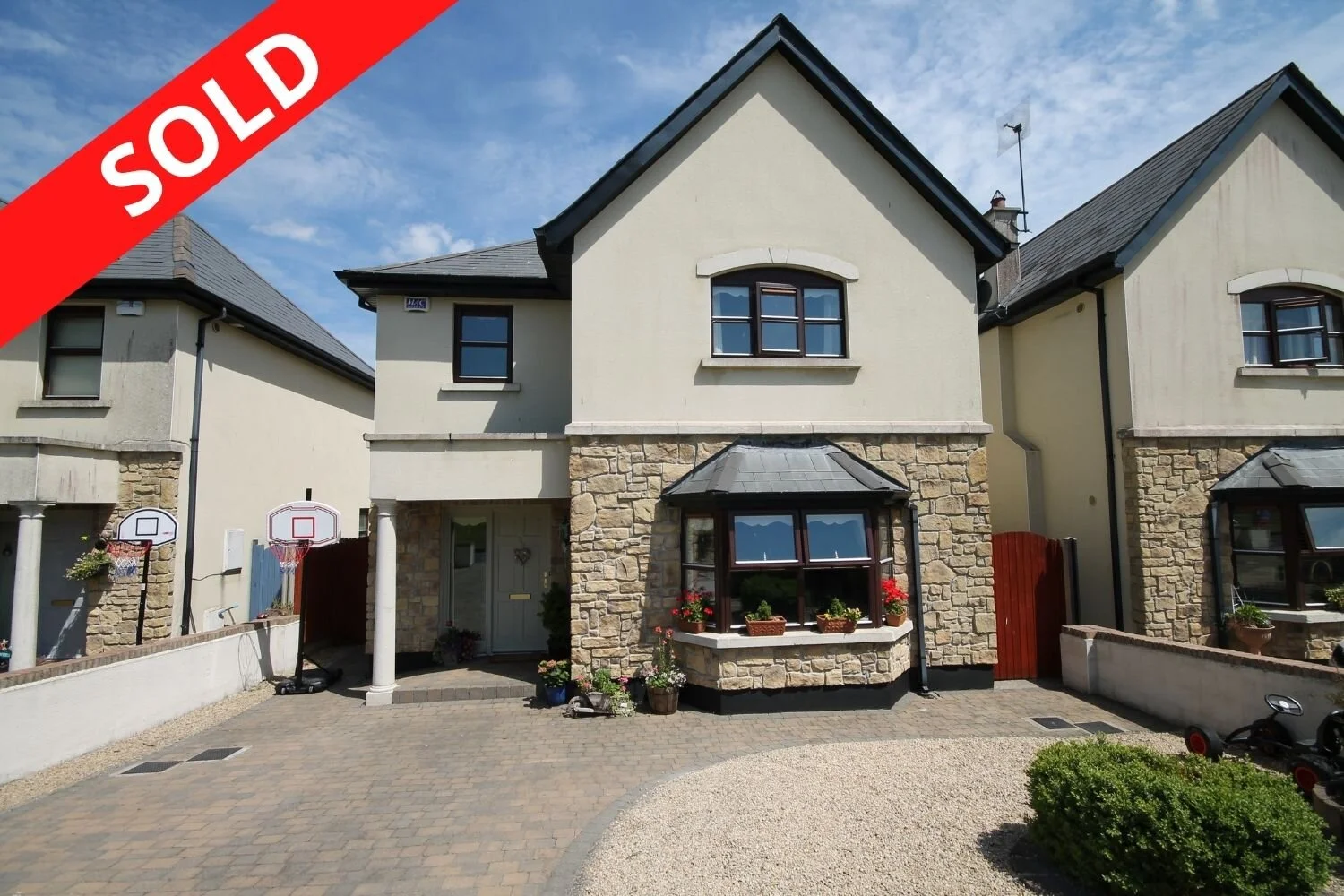 2 The Avenue, Walshestown Park, Newbridge, Co. Kildare