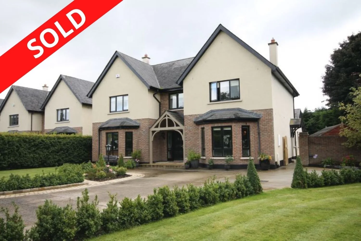 4 Walshestown Abbey, Newbridge, Co. Kildare