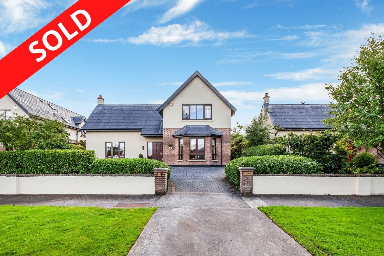 44 Walshestown Abbey, Newbridge, Co. Kildare