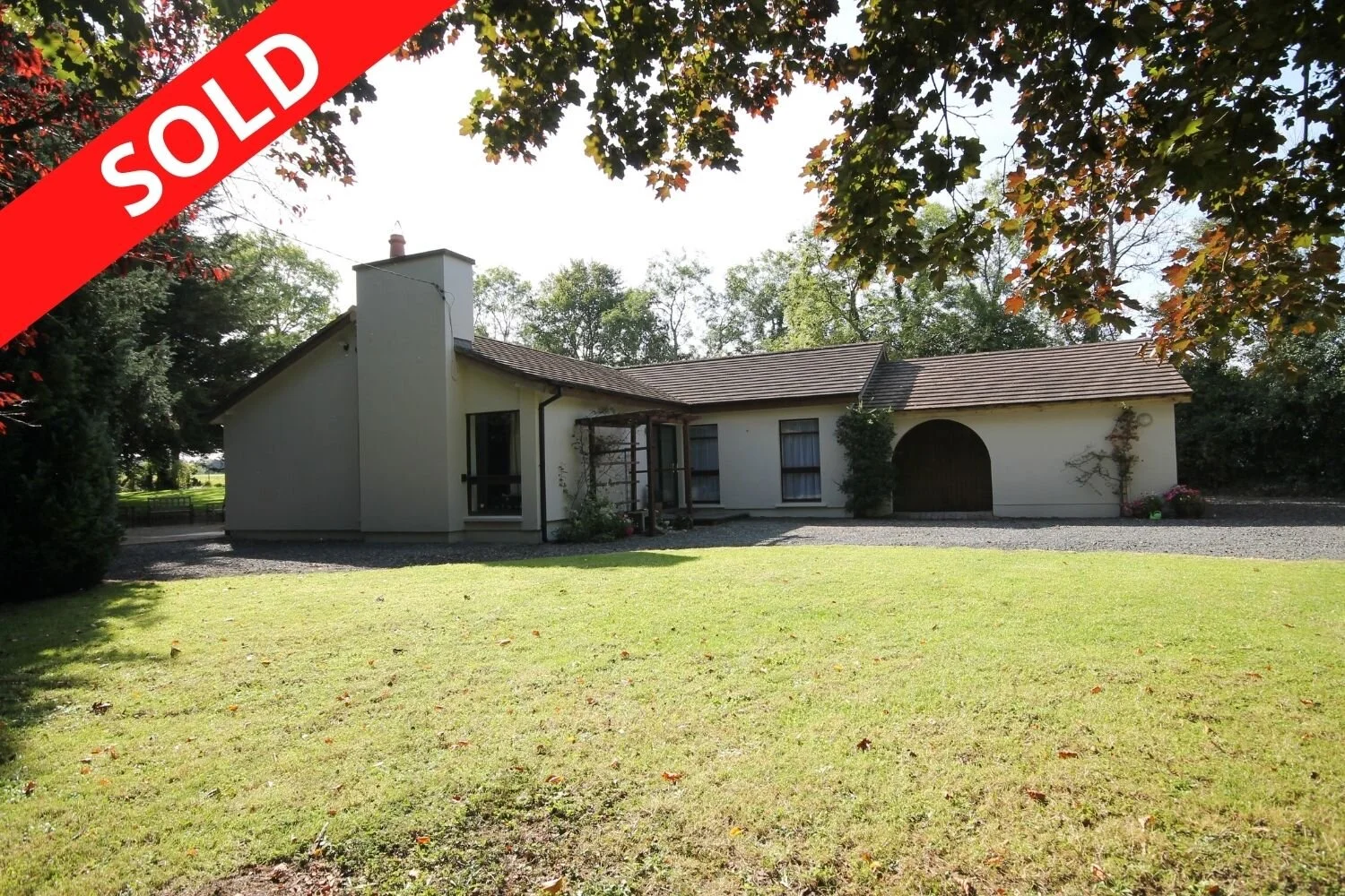 Woodbrook, The Green Avenue, Naas, Co. Kildare