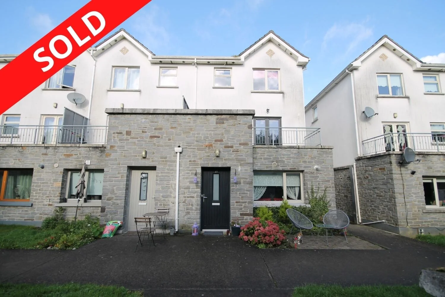 21 Ferns Close, Monasterevin, Co. Kildare