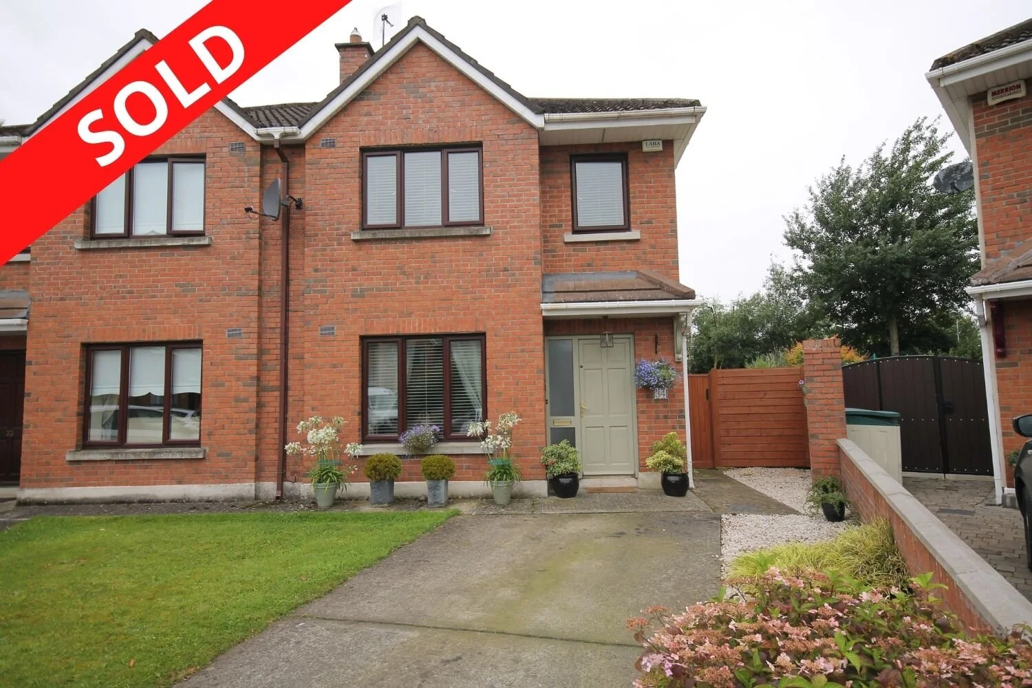 34 The Heath, Liffey Hall, Newbridge, Co. Kildare