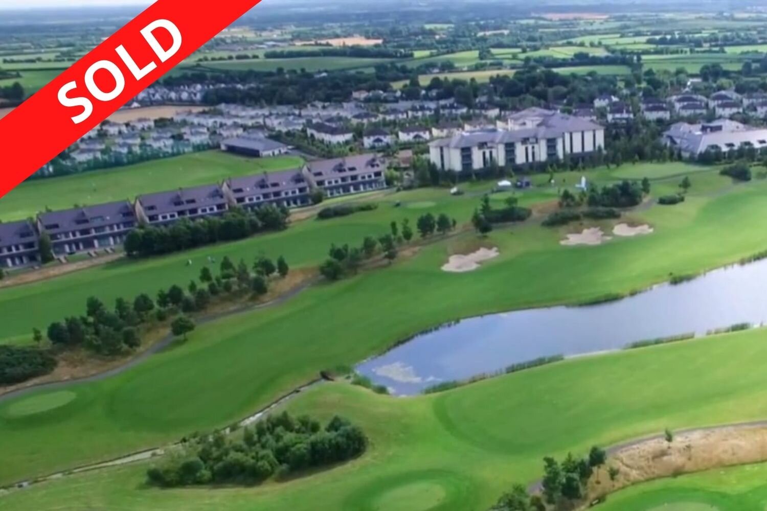 The Heritage, Killenard, Co. Laois, R32 X6TO