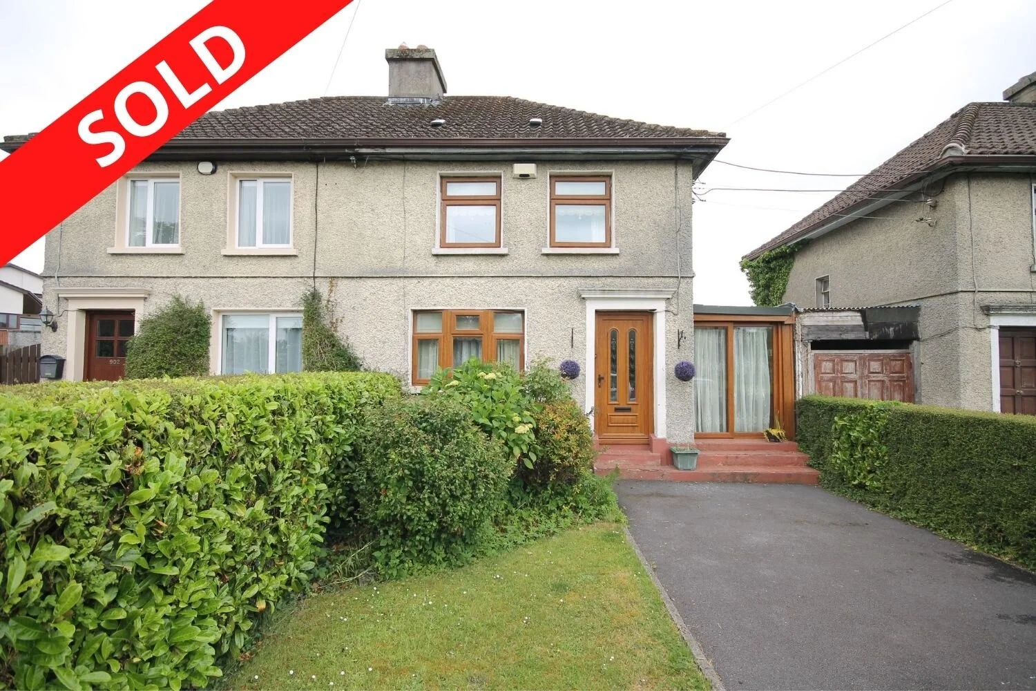903 Moorefield Crescent, Newbridge, Co. Kildare