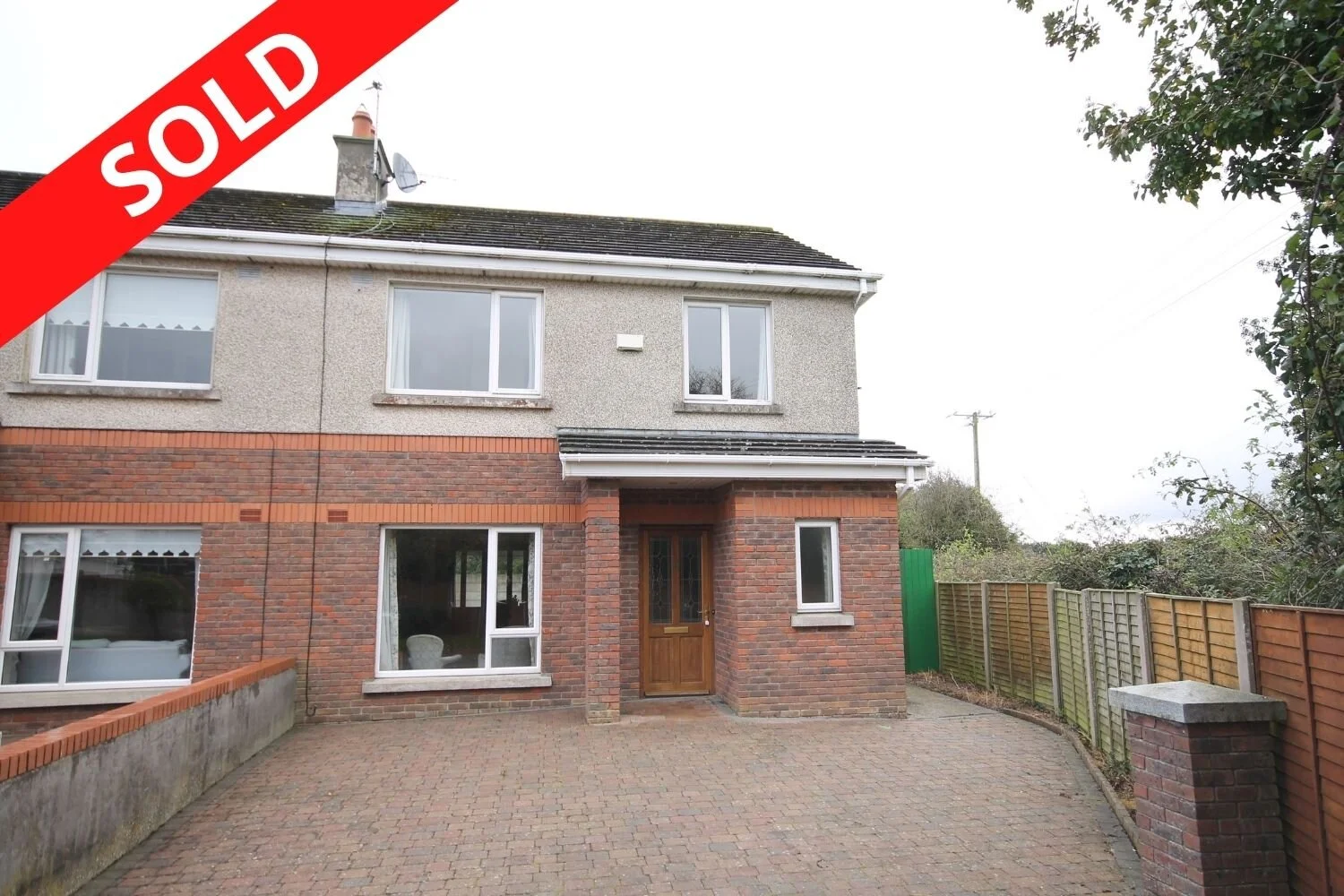 15 Cloghgarret Abbey, Kildare, Co. Kildare