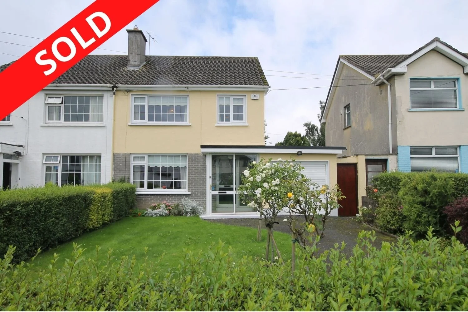 60 College Park, Newbridge, Co. Kildare