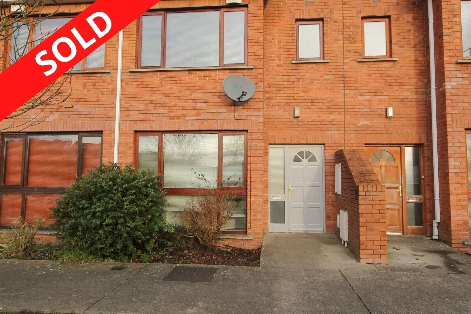 37 Millfield Manor, Millfield, Newbridge, Co. Kildare