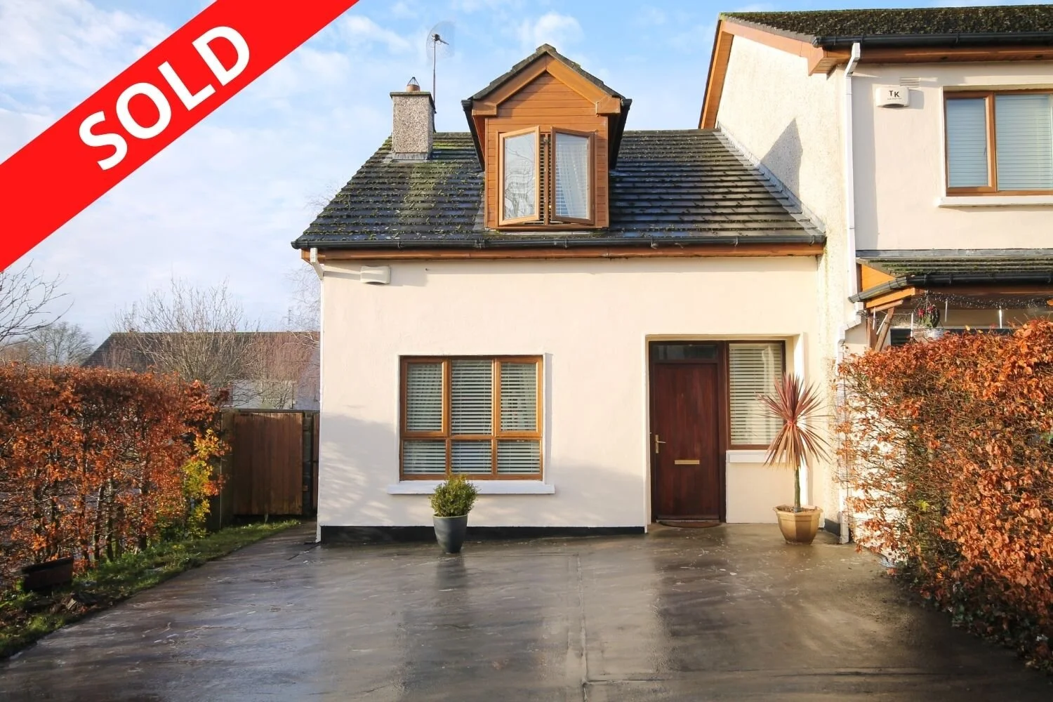 1 Liffey Mill Avenue, Athgarvan, Co. Kildare