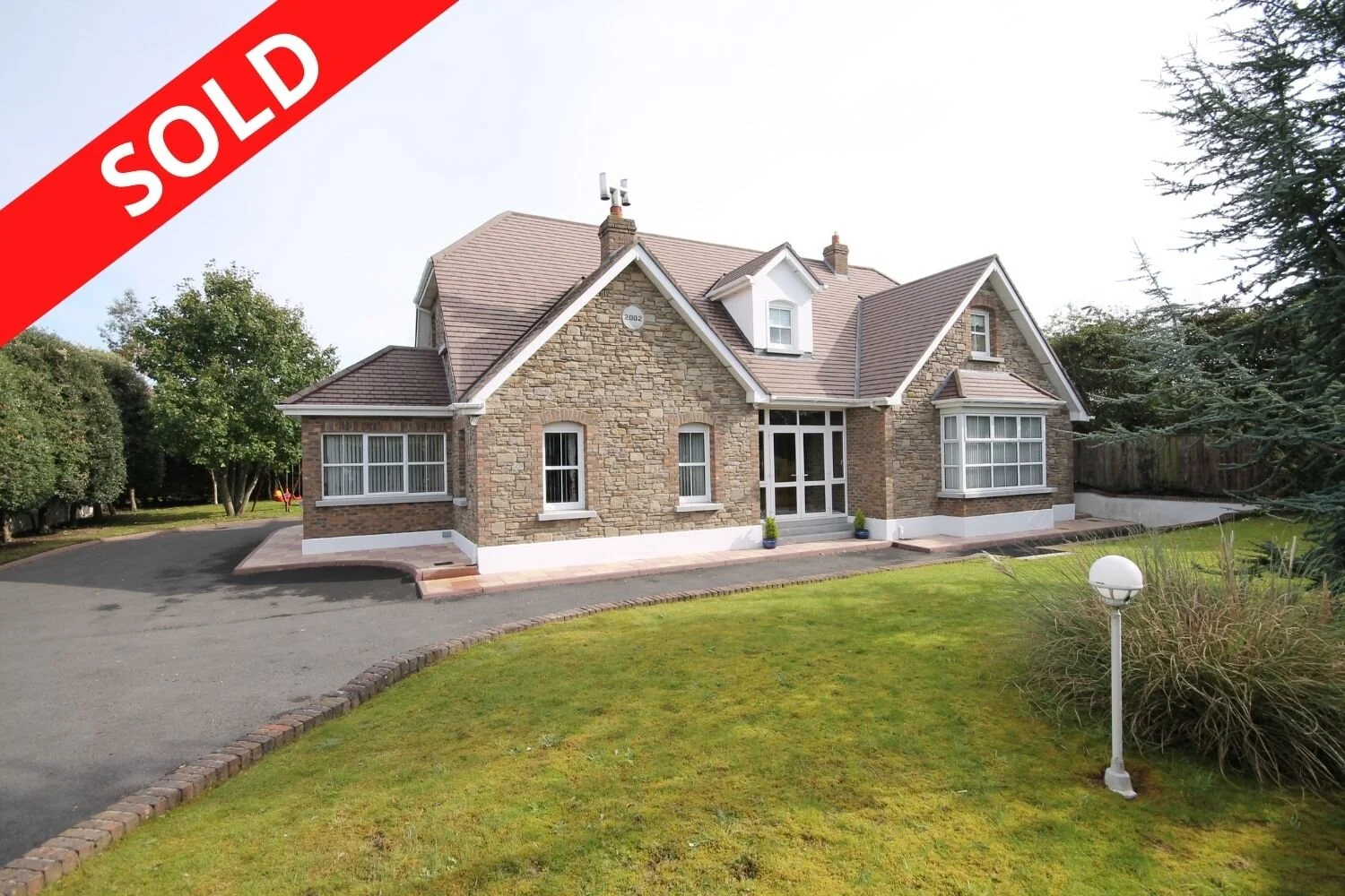 Birch View House, Athgarvan, Newbridge, Co. Kildare