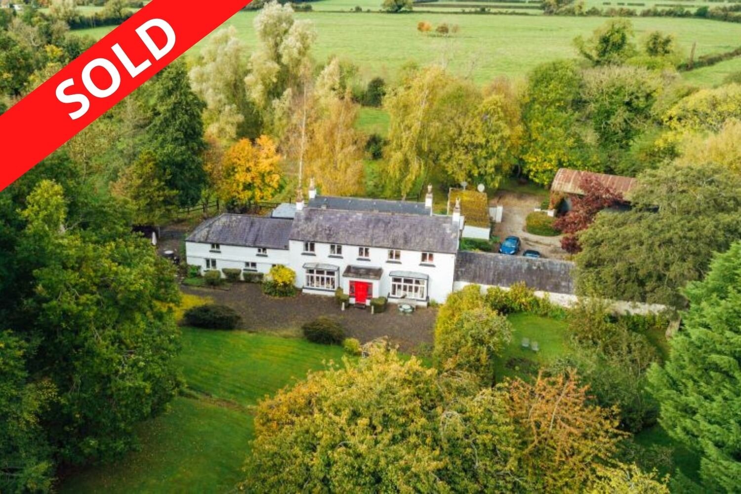 Clownings, Straffan, Naas, Co. Kildare