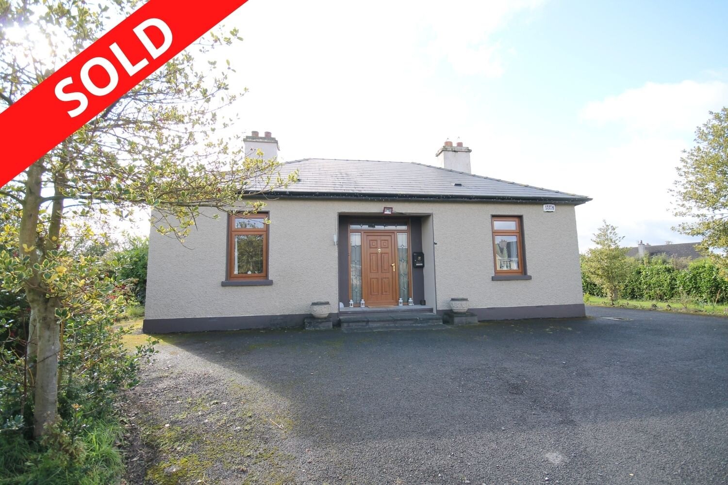 Limeville, Kildare Road, Rathangan, Co. Kildare