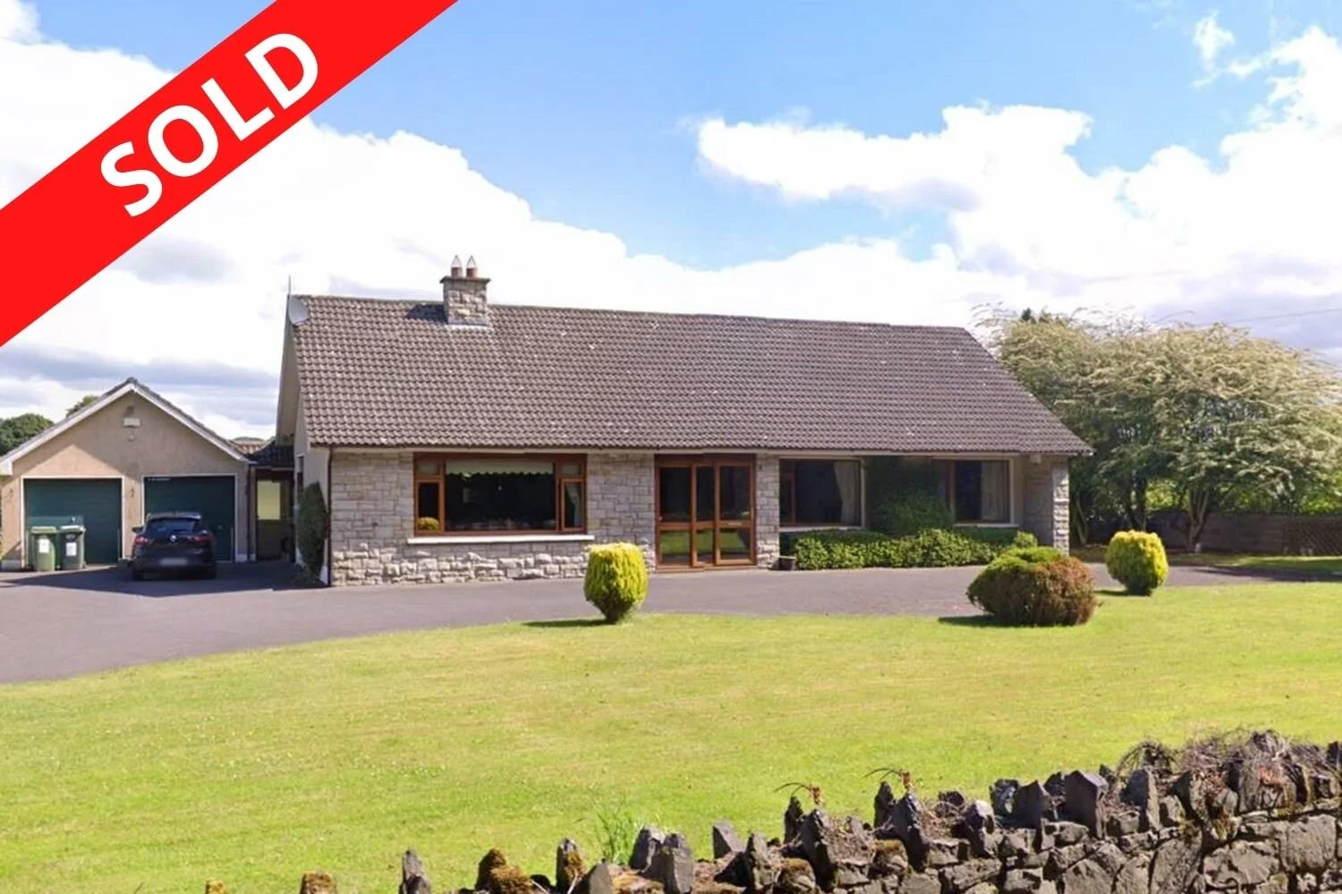 Bishopsland, Ballymore Eustace, Co. Kildare