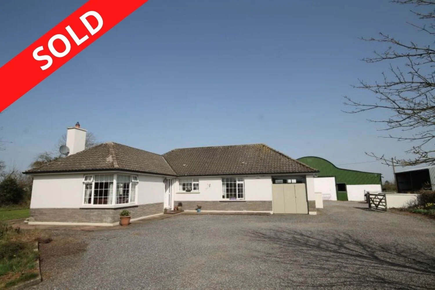 Loreto, Russellstown, Kilmeague, Co. Kildare