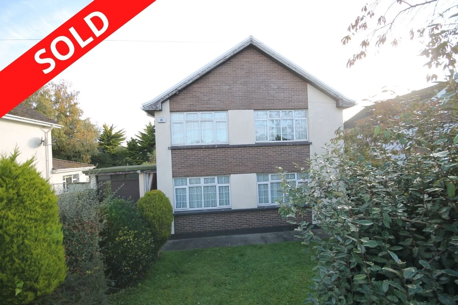 St. Johns, Castledermot, Co. Kildare