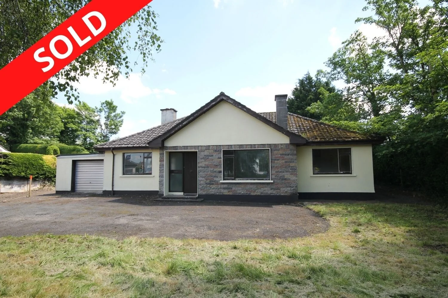 Dalemount, Dublin Road, Naas, Co Kildare