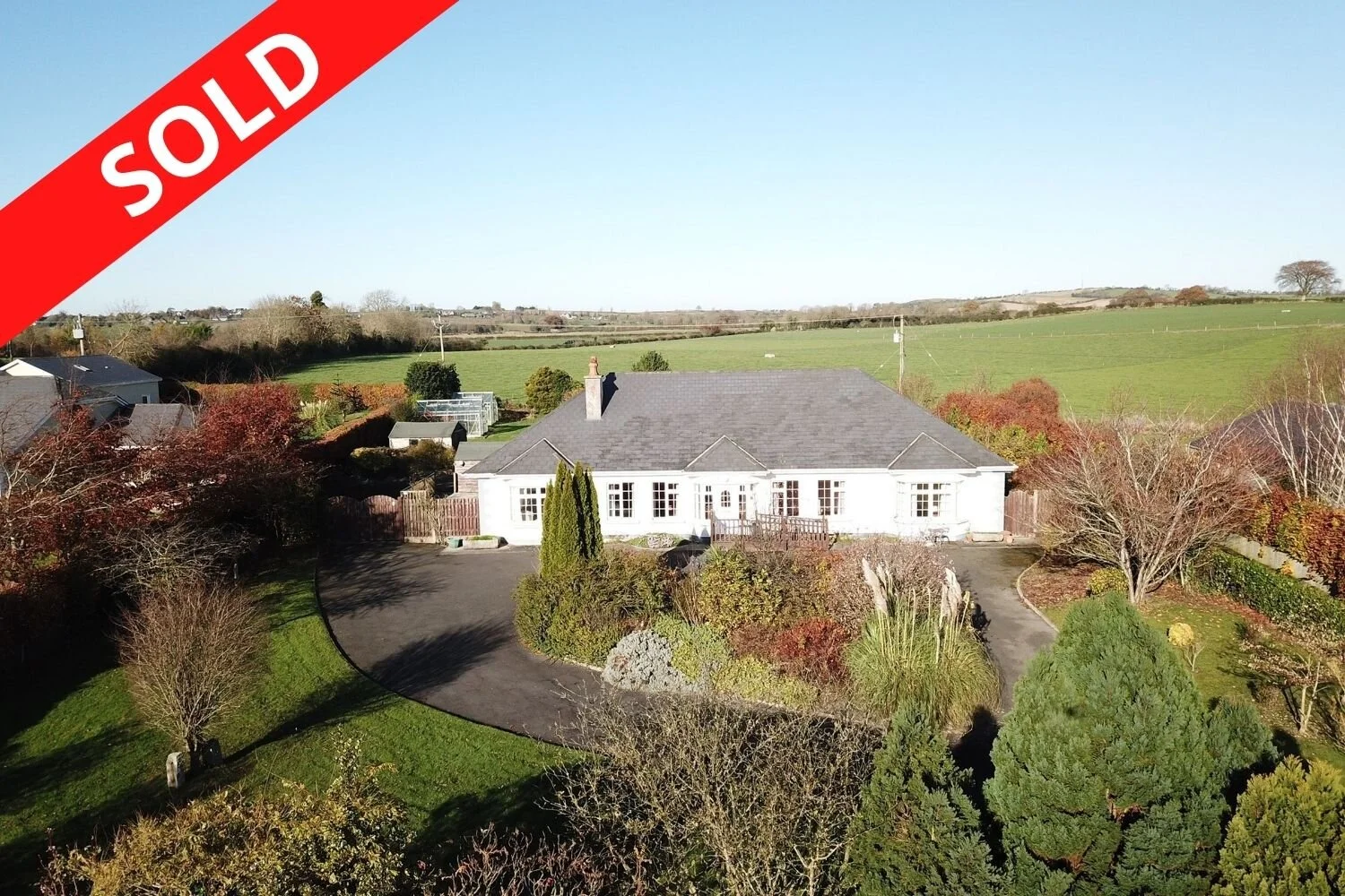 Millrose, Kilgowan, Kilcullen, Co. Kildare