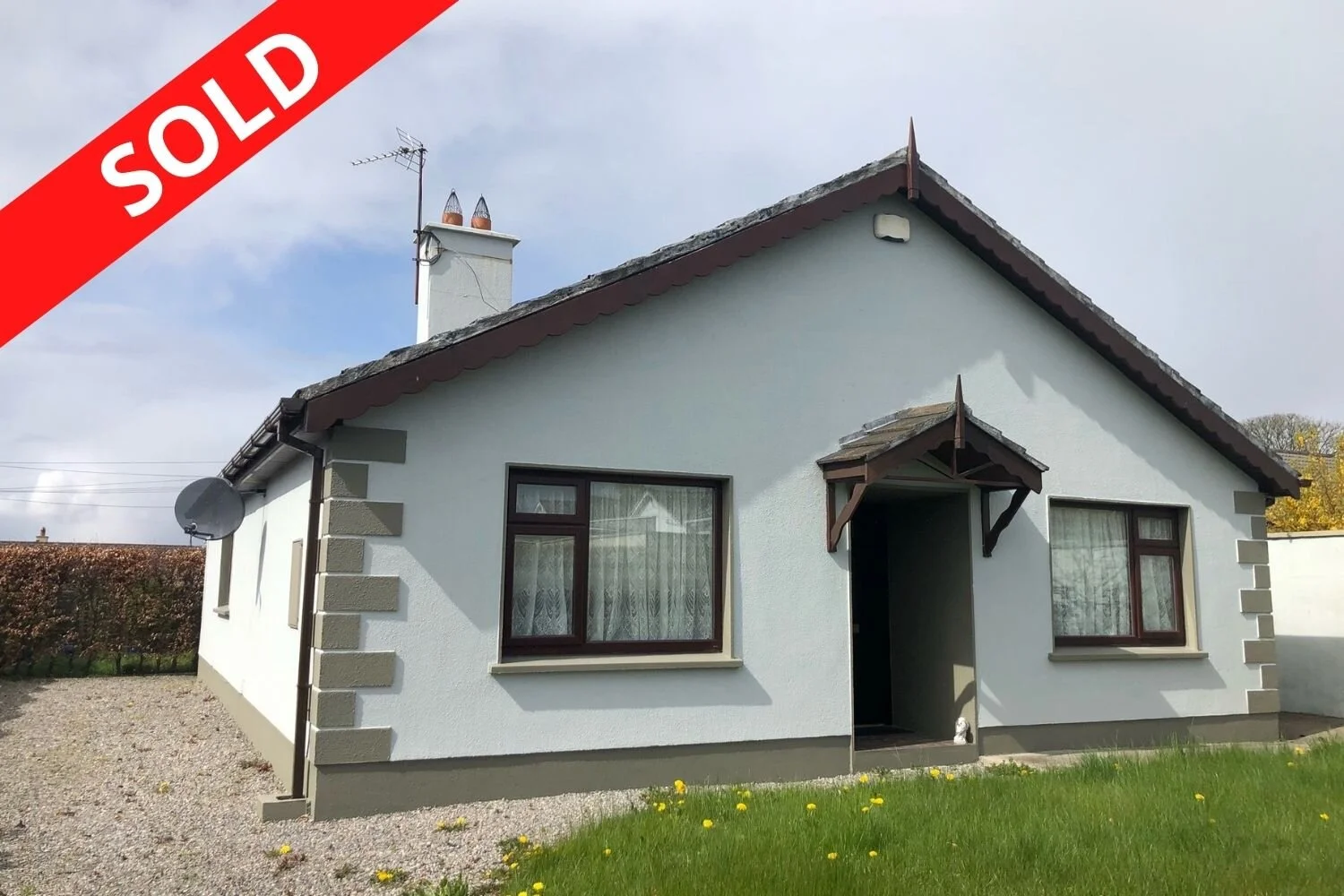 21 Beladd Upper, Portlaoise, Co. Laois
