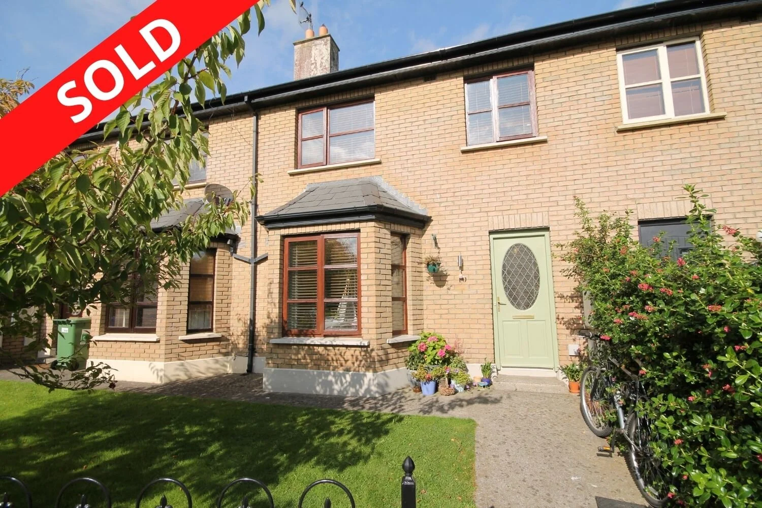 10 The Avenue, Cnoc NaGreine, Kilcullen, Co Kildare