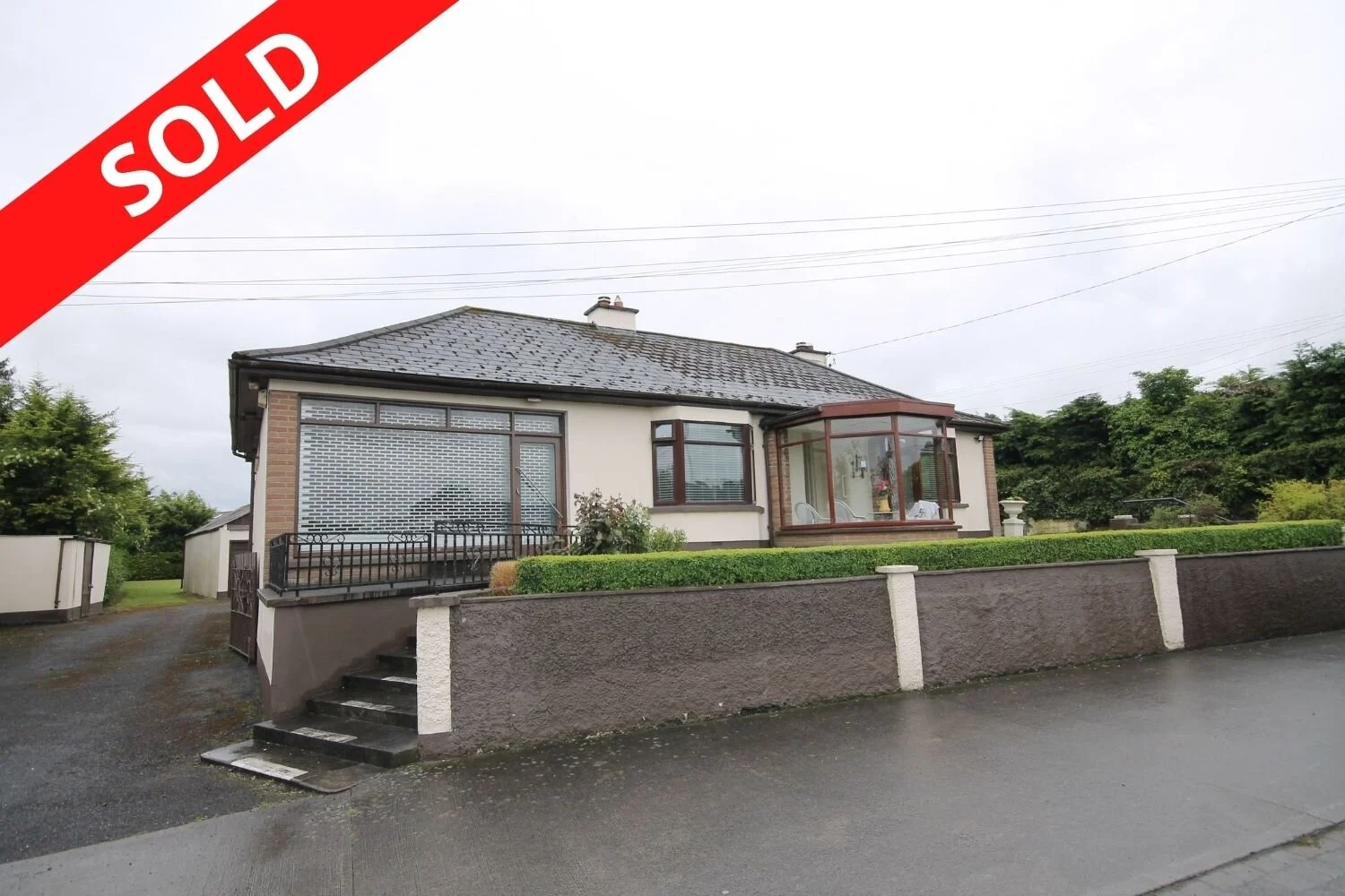 Village View, Johnstown, Naas, Co Kildare