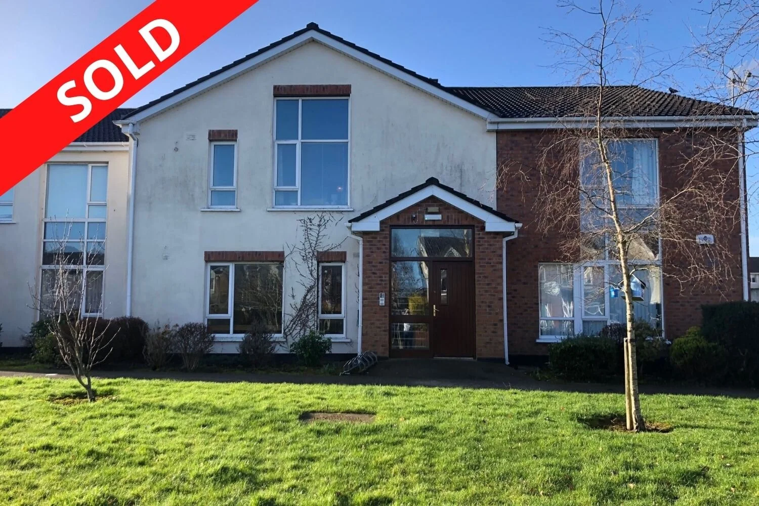 Apartment 31, College Farm Woods, Newbridge, Co. Kildare