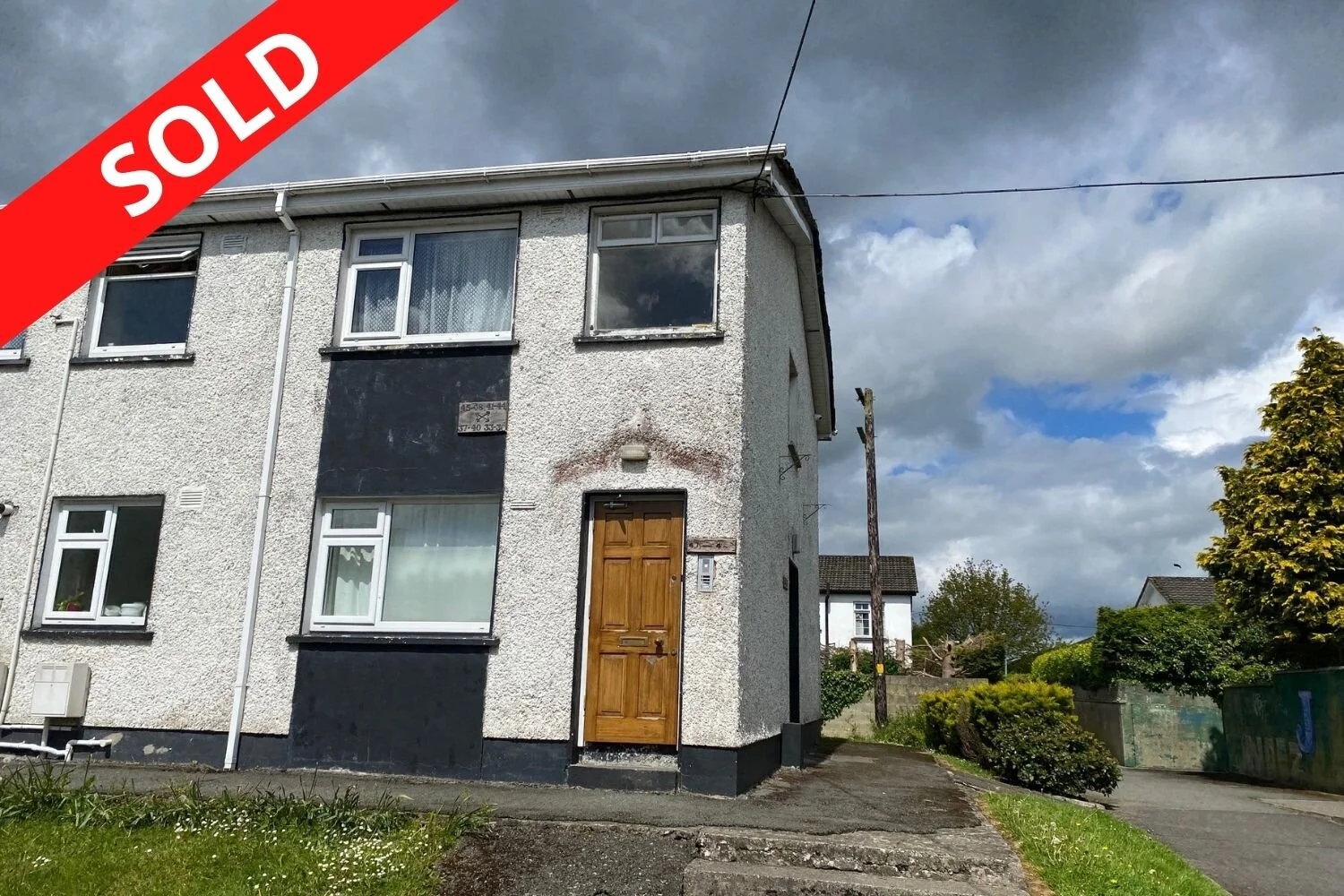 34 Ballymany Mews, Ballymany, Newbridge, Co Kildare